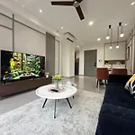 Agile Bukit Bintang By Romeo Bnb