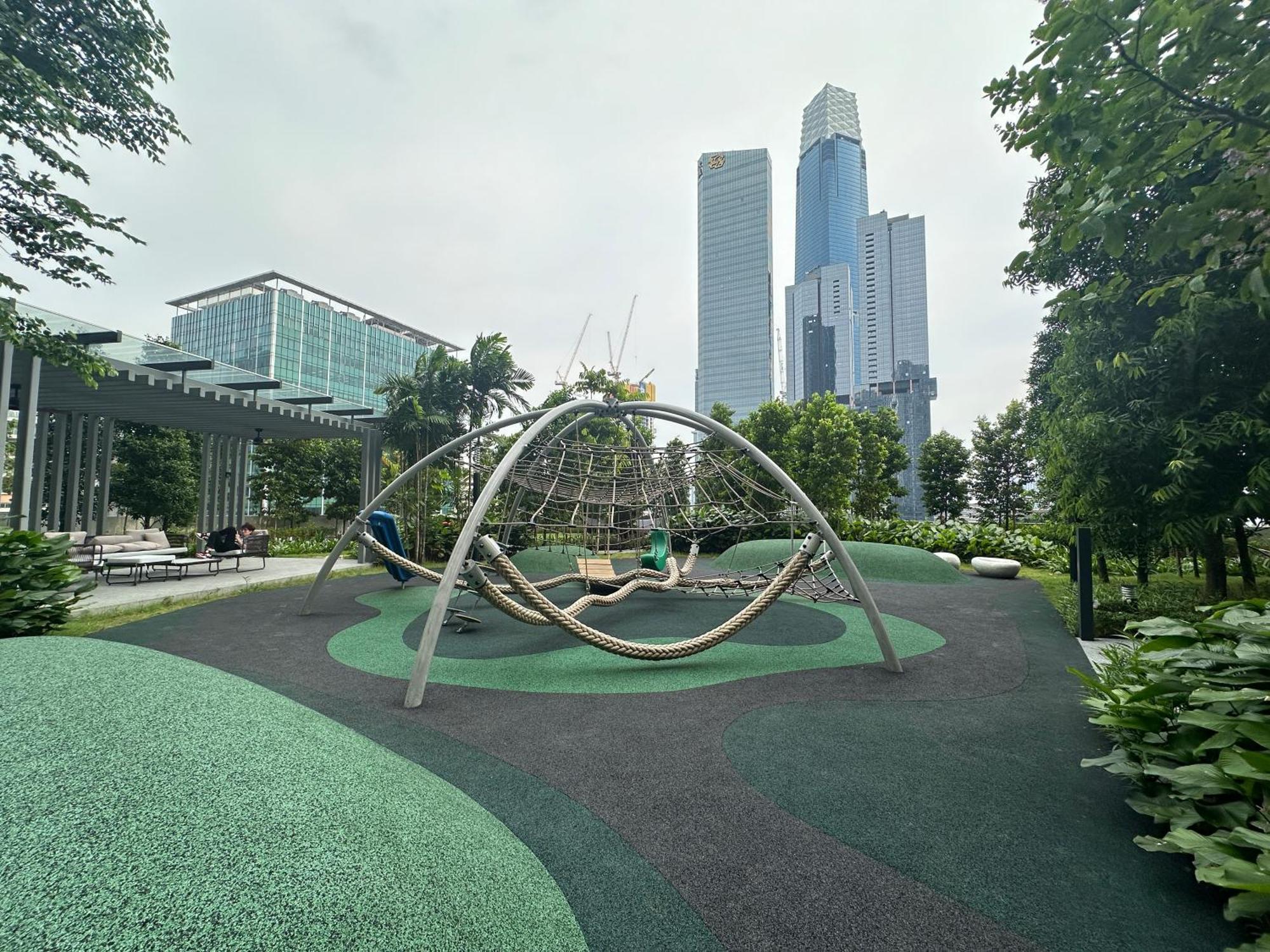 Agile Bukit Bintang By Romeo Pangsapuri Kuala Lumpur