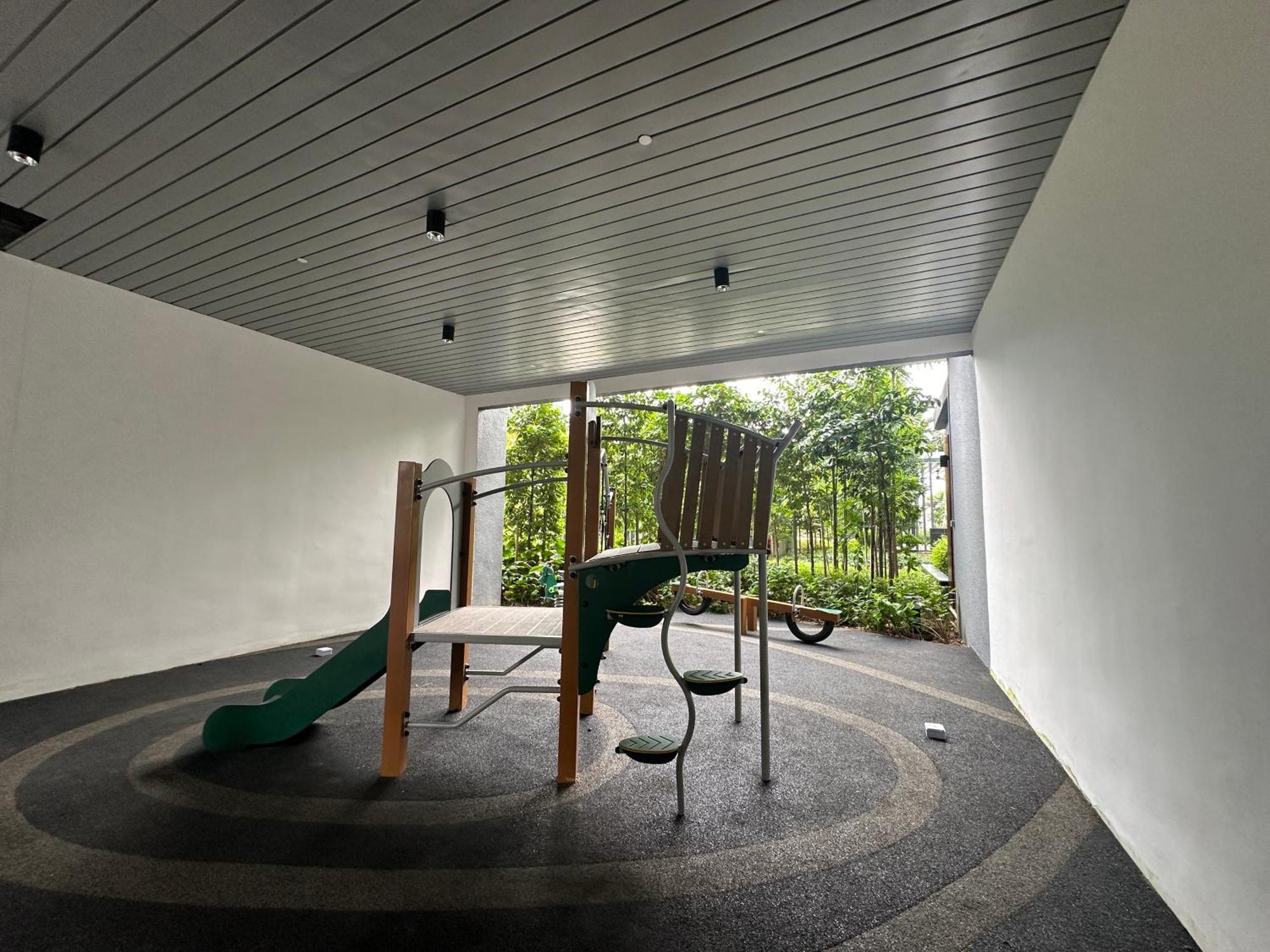 Pangsapuri Agile Bukit Bintang By Romeo Kuala Lumpur