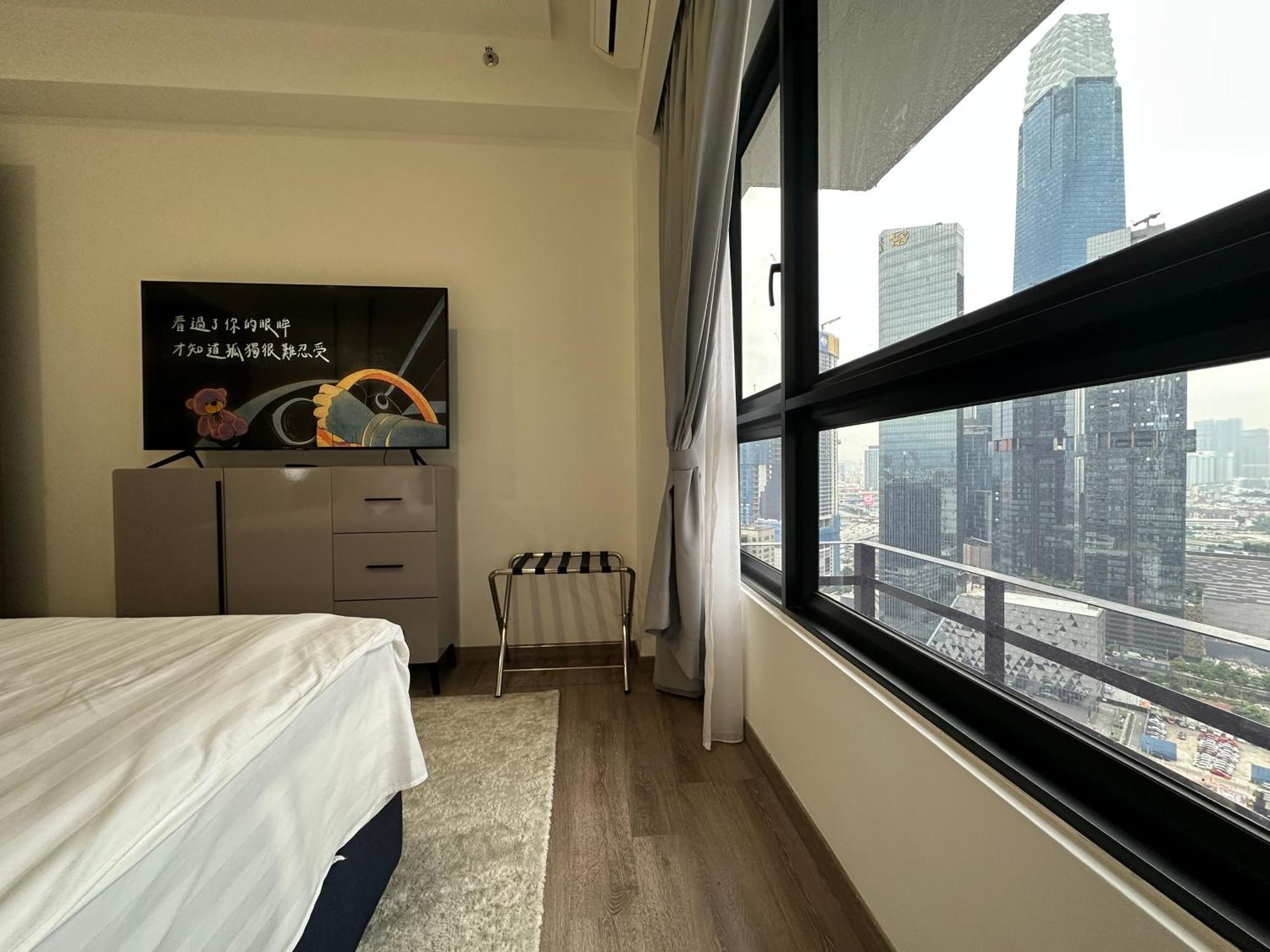 Pangsapuri Agile Bukit Bintang By Romeo